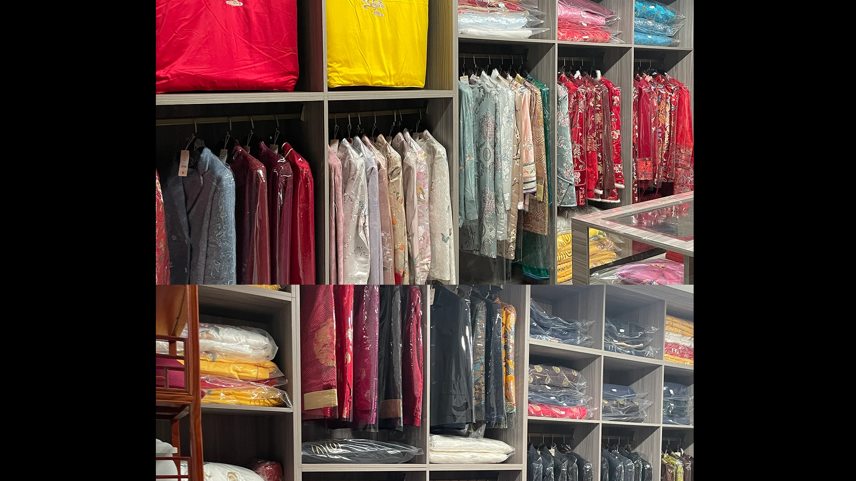北京中高端寿衣店推荐:线下体验为什么更重要?